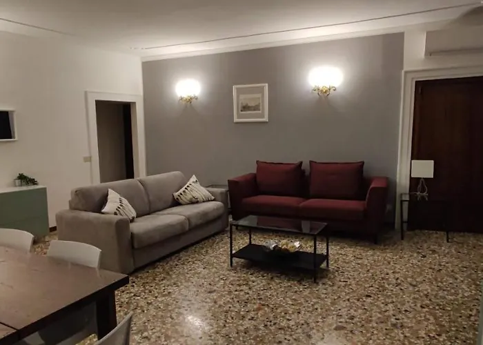 Palazzo Boldu - Ca\' Colombina