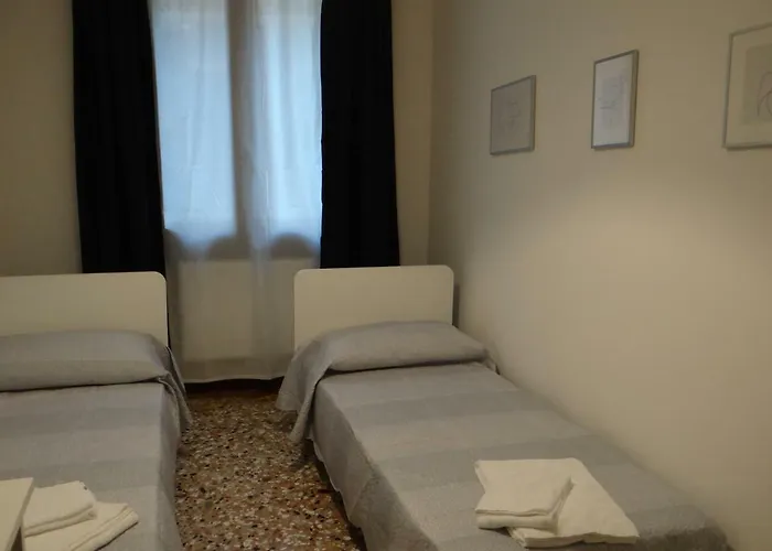 Palazzo Boldù - Ca\' Colombina