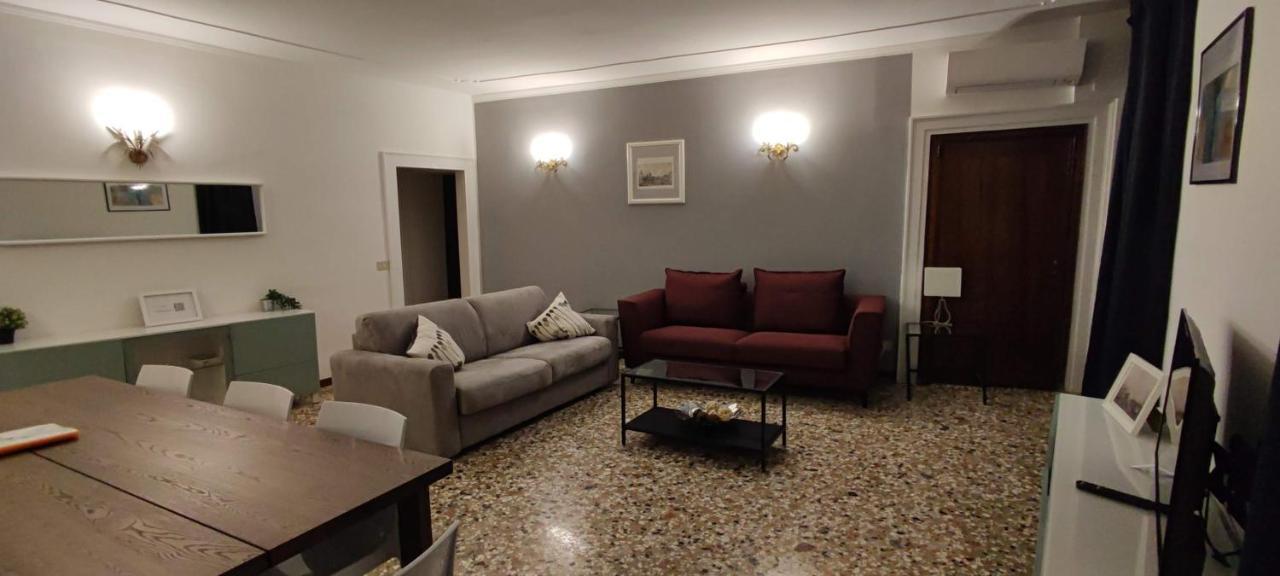 Palazzo Boldu - Ca' Colombina Appartement *