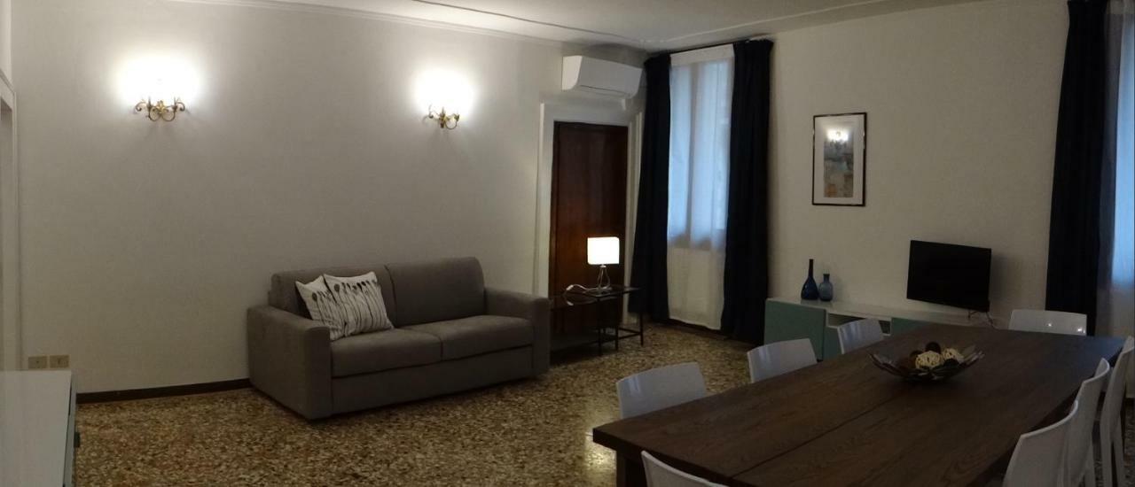 Palazzo Boldu - Ca' Colombina Appartement Venetië