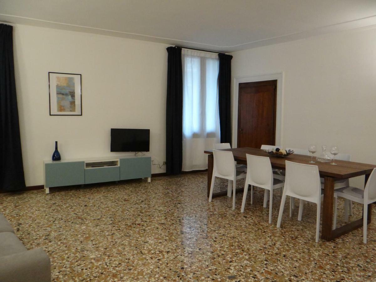 Palazzo Boldu - Ca' Colombina Venetië