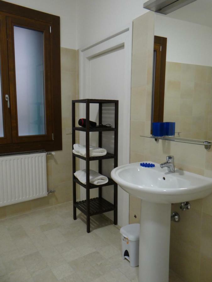 Palazzo Boldu - Ca' Colombina Appartement Venetië