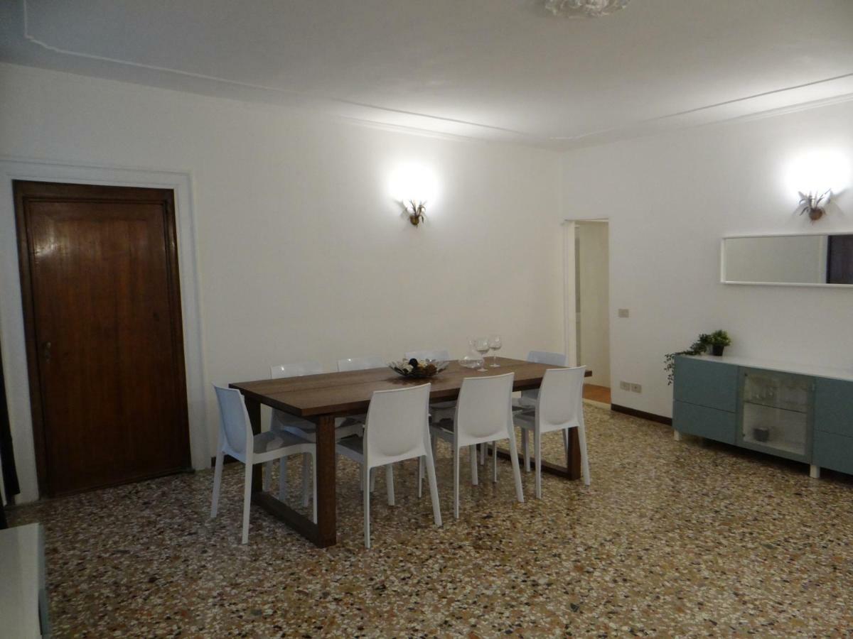 Appartement Palazzo Boldù - Ca' Colombina