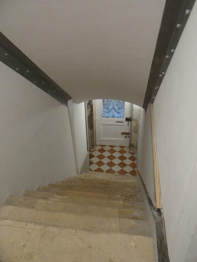 Appartement Palazzo Boldù - Ca' Colombina *