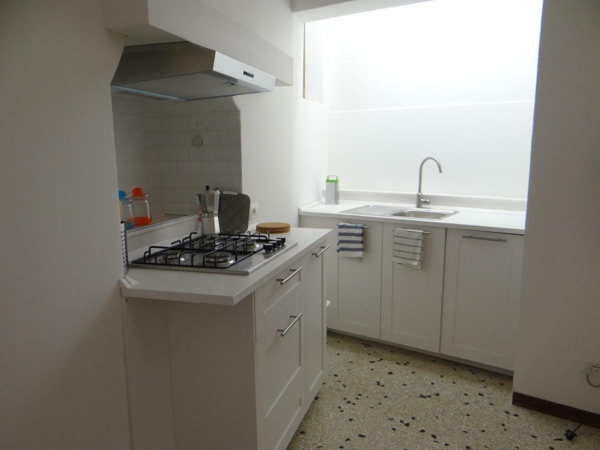 Palazzo Boldu - Ca' Colombina Appartement Venetië