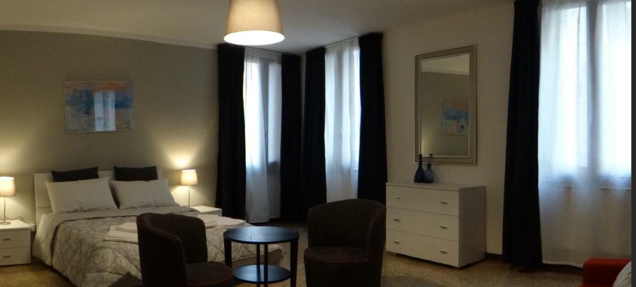 Appartement Palazzo Boldu - Ca' Colombina *