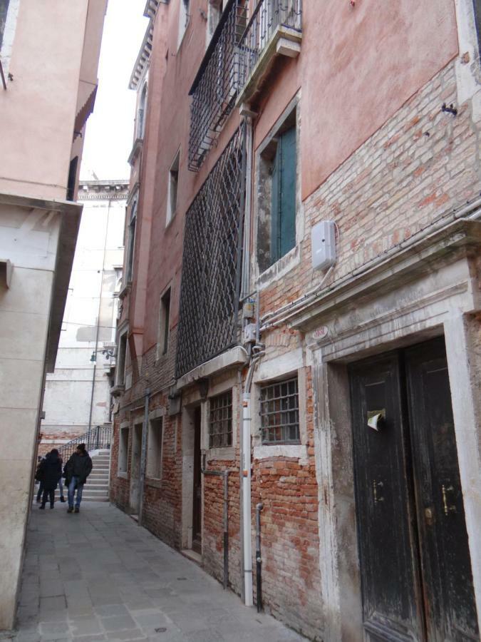 Palazzo Boldu - Ca' Colombina Appartement